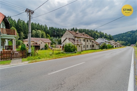 Prodej bytu 2+1, 79 m² - 20