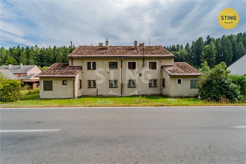 Prodej bytu 2+1, 79 m² - 6