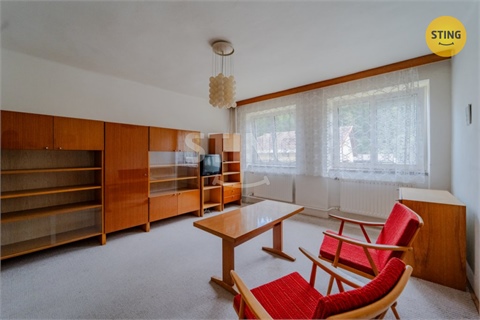 Prodej bytu 2+1, 79 m² - 2