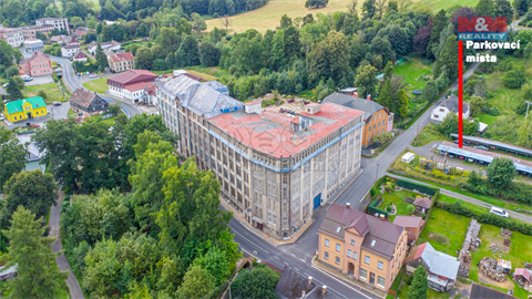 Pronájem výrobního objektu, 5 000 m² 20