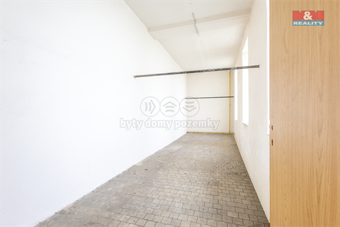 Pronájem výrobního objektu, 800 m² - 6