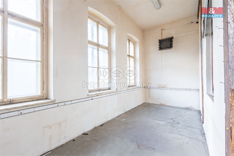 Pronájem výrobního objektu, 800 m² 4