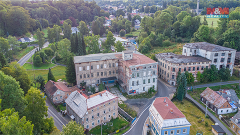 Pronájem výrobního objektu, 800 m² 12