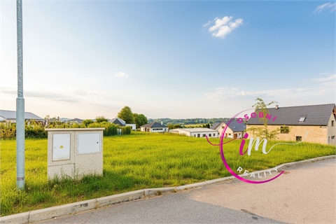 Prodej stavebního pozemku, 992 m² - 8