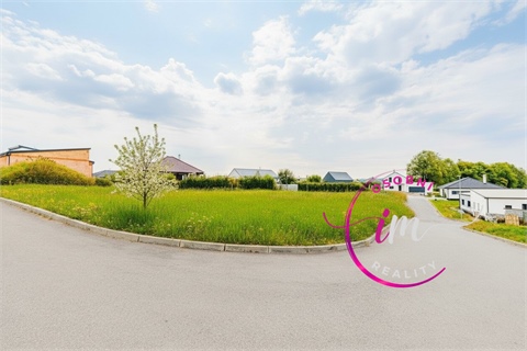 Prodej stavebního pozemku, 992 m² 6