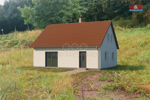 Prodej stavebního pozemku, 1 259 m² 4