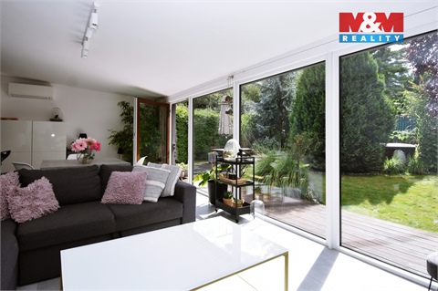 Prodej rodinného domu, 73 m² - 4