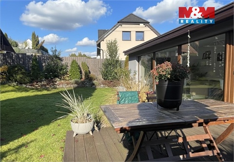 Prodej rodinného domu, 73 m² - 6