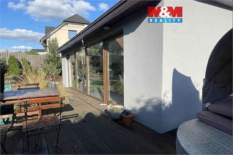 Prodej rodinného domu, 73 m² 2