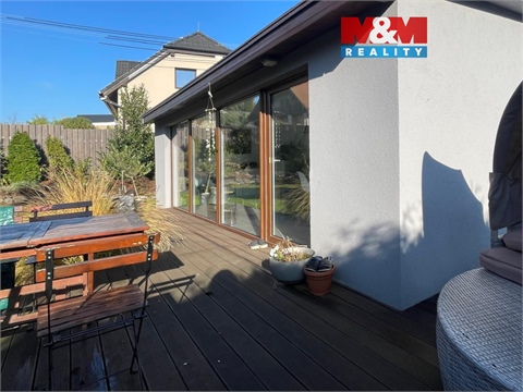 Prodej rodinného domu, 73 m² - 0