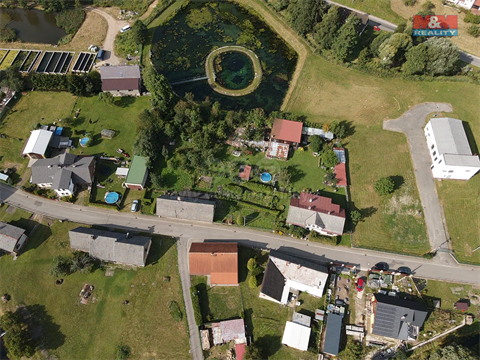 Prodej chaty / chapuly, 99 m² 10