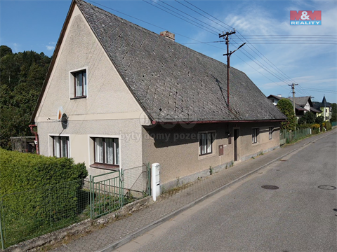 Prodej chaty / chapuly, 99 m² - 6