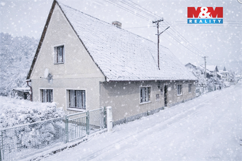 Prodej chaty / chapuly, 99 m² - 0