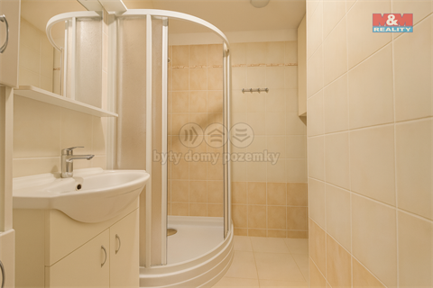 Prodej bytu 2kk, 39 m² - 2