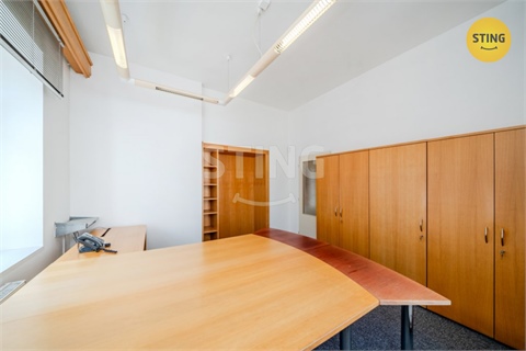 Pronájem kanceláře, 250 m² - 12