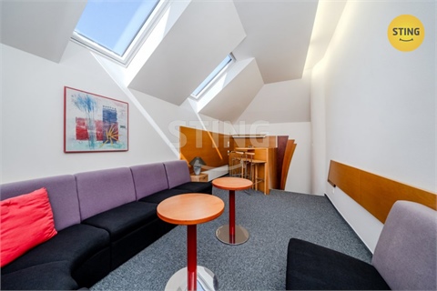 Pronájem kanceláře, 250 m² - 18