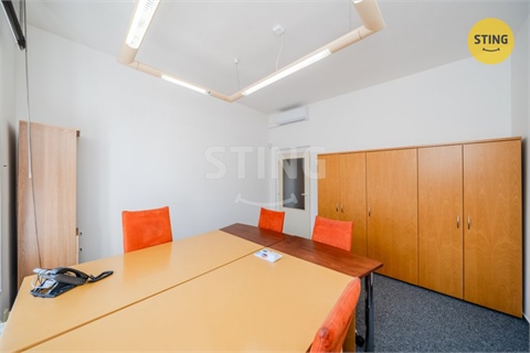 Pronájem kanceláře, 250 m² 28