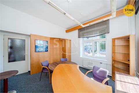 Pronájem kanceláře, 250 m² 10