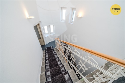 Pronájem kanceláře, 250 m² - 20