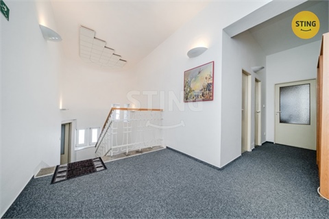 Pronájem kanceláře, 250 m² - 20
