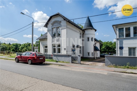 Pronájem kanceláře, 250 m² 0