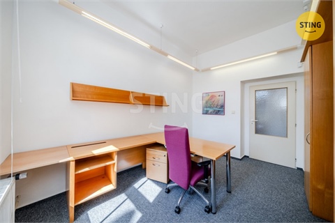Pronájem kanceláře, 250 m² - 12