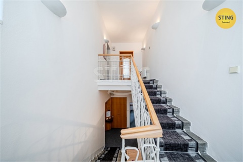 Pronájem kanceláře, 250 m² 18