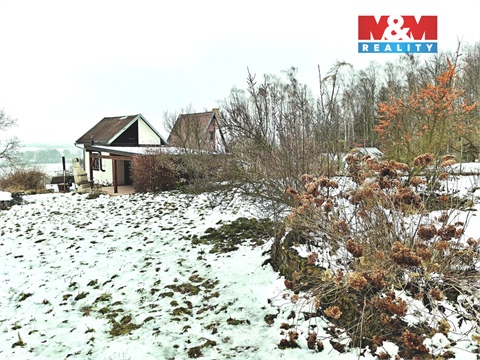 Prodej chaty / chapuly, 22 m² - 2