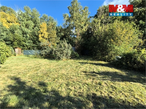 Prodej chaty / chapuly, 22 m² - 12