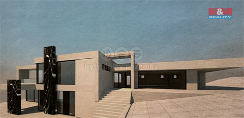 Prodej stavebního pozemku, 2 500 m² 6