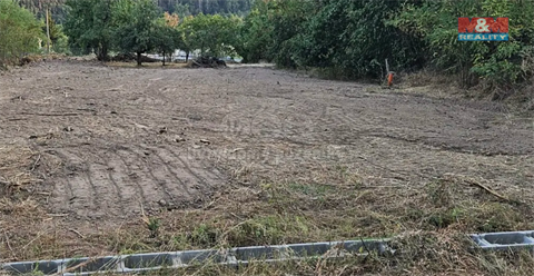 Prodej stavebního pozemku, 2 500 m² - 2