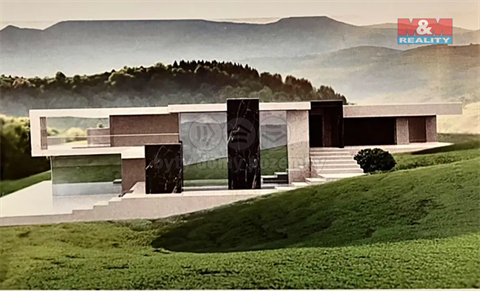 Prodej stavebního pozemku, 2 500 m² 4