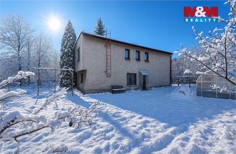 Prodej rodinného domu, 220 m² 18