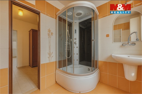 Prodej rodinného domu, 220 m² - 10