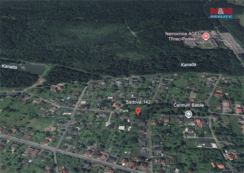 Prodej rodinného domu, 220 m² 28