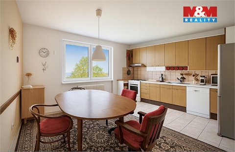 Prodej rodinného domu, 220 m² 2