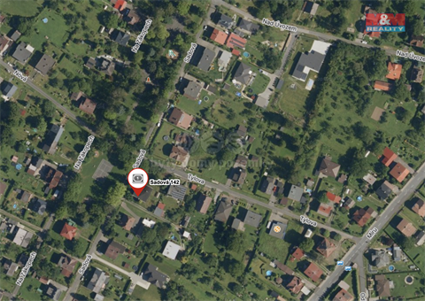 Prodej rodinného domu, 220 m² - 28