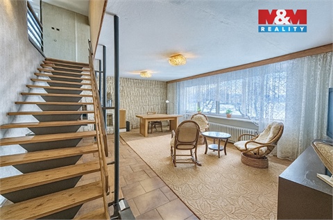 Prodej rodinného domu, 220 m² - 4