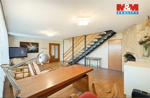 Prodej rodinného domu, 220 m² 6