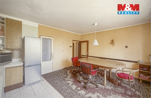 Prodej rodinného domu, 220 m² 16