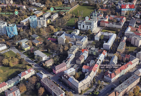 Prodej bytu 4kk, 100 m² 22