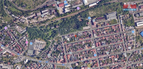 Prodej garáže, 19 m² 4