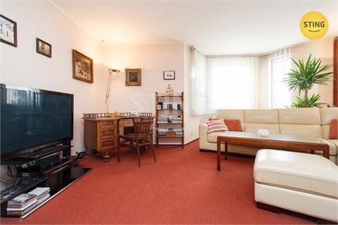 Prodej rodinného domu, 240 m² - 0