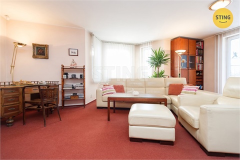 Prodej rodinného domu, 240 m² 2