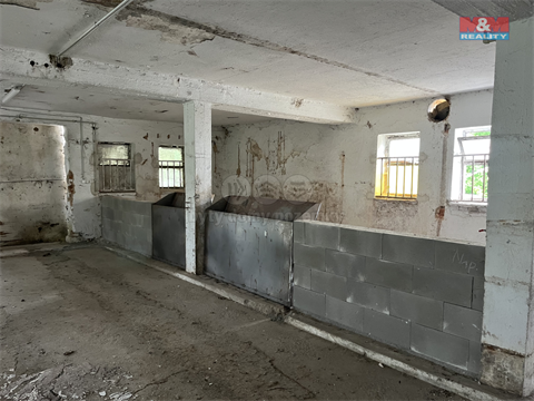 Pronájem skladu / haly, 1 320 m² 10