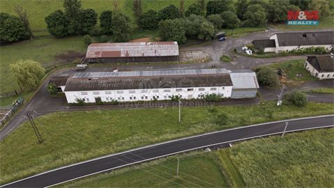 Pronájem skladu / haly, 1 320 m² 4