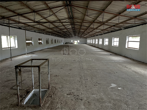 Pronájem skladu / haly, 1 320 m² 6