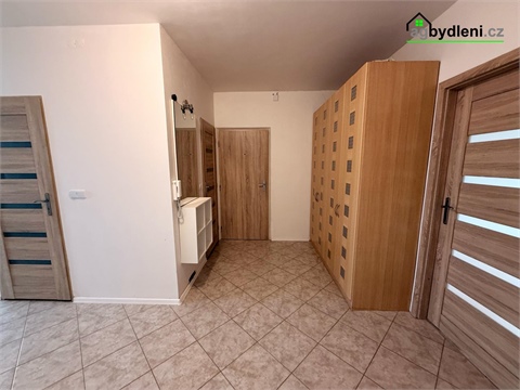 Pronájem bytu 2+1, 60 m² 6