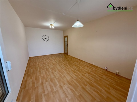 Pronájem bytu 2+1, 60 m² 4