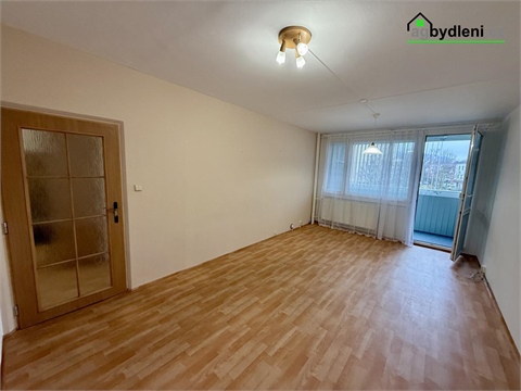 Pronájem bytu 2+1, 60 m² 2